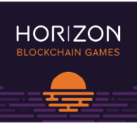 horizon blockchain games