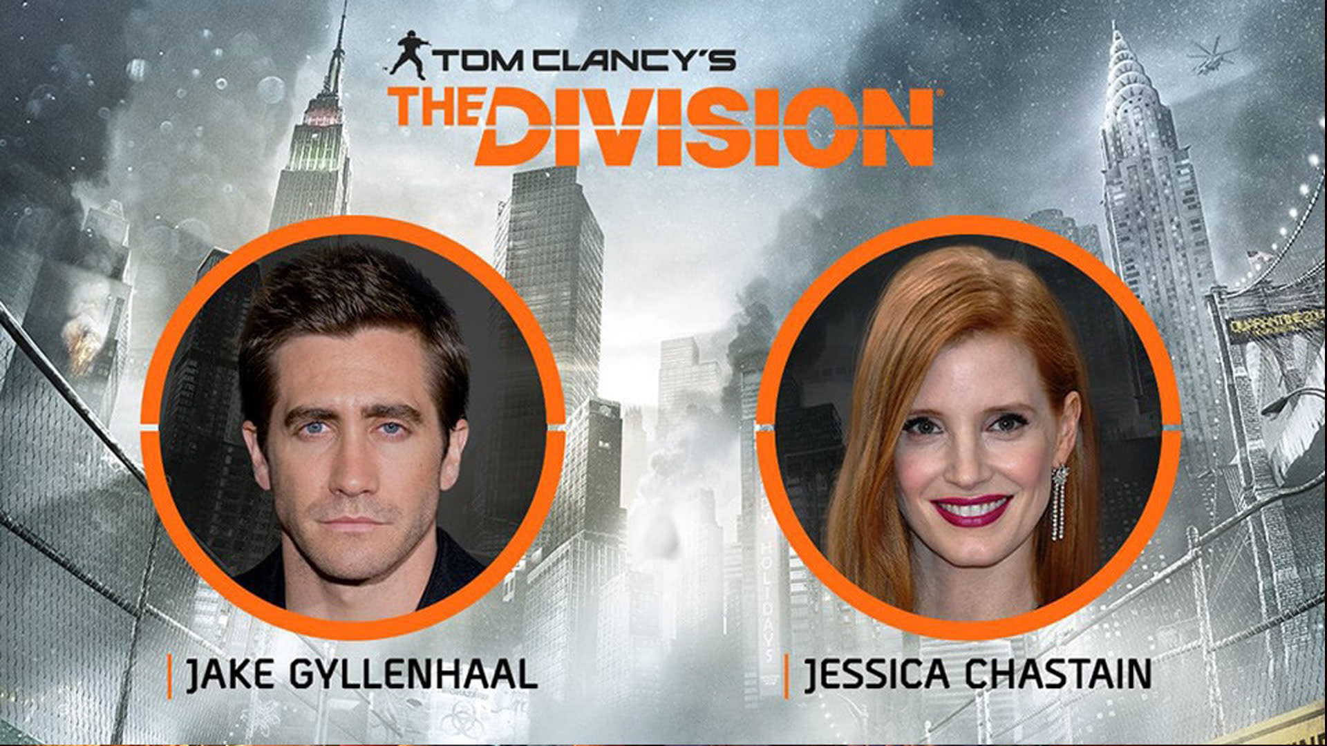 Rawson Marshall Thurber to Direct ‘The Division’ Movie for Netflix