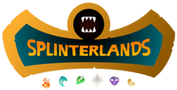 Splinterlands logo