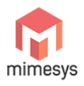 Mimesys logo