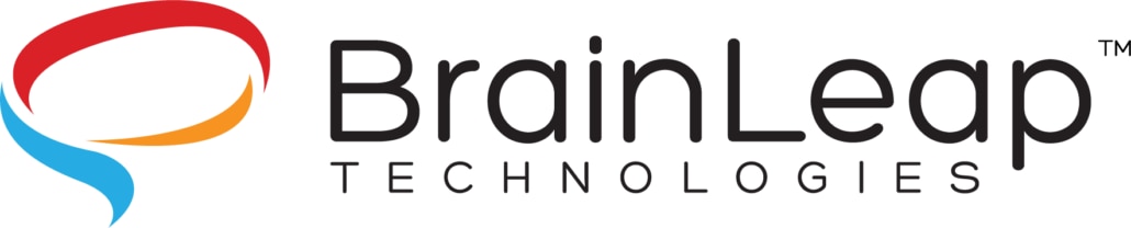 brainLeap logo