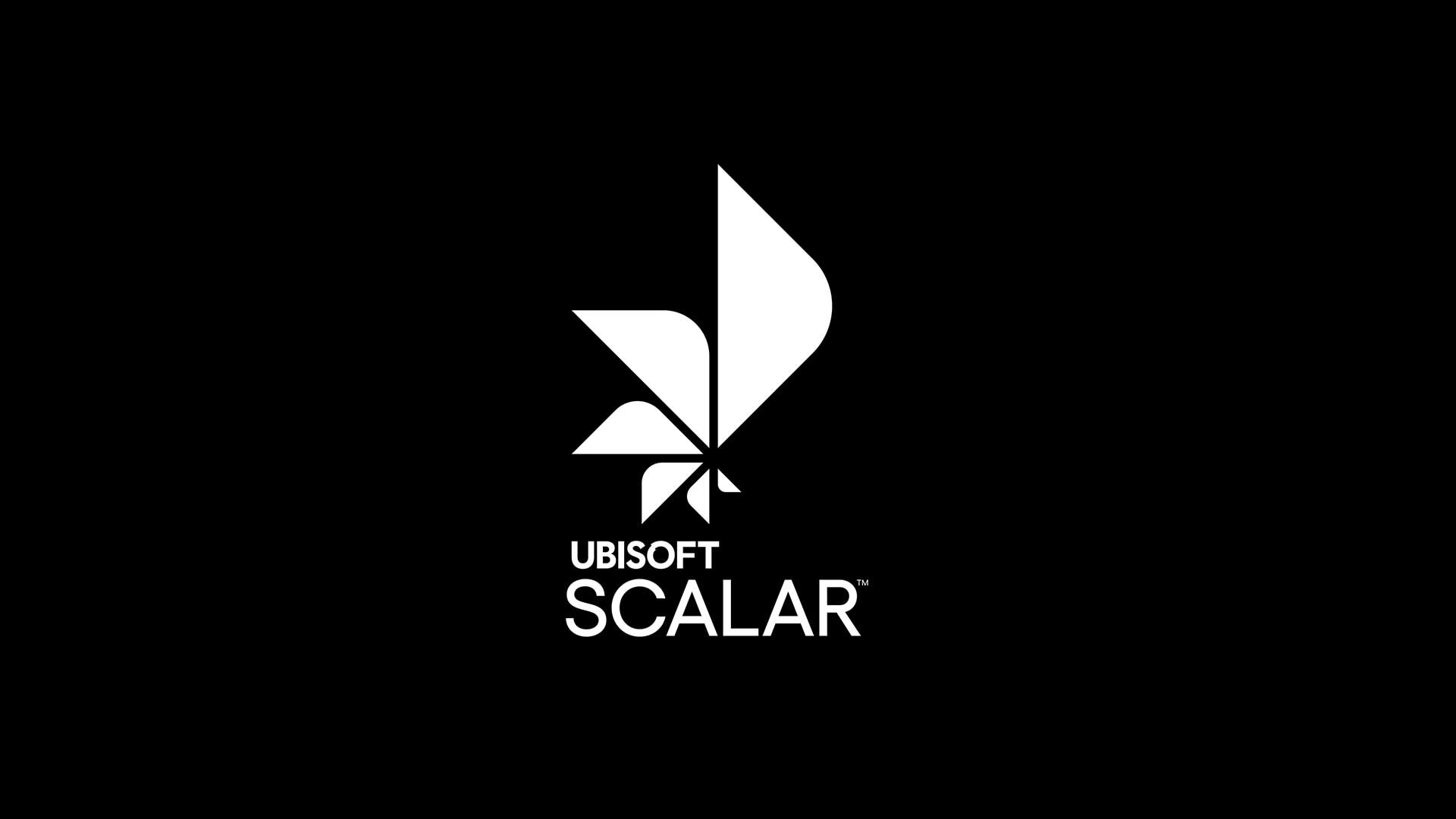 Ubisoft Presenta Ubisoft Scalar, Una Tecnología Innovadora Nativa De La Nube Que Cambia La Forma En Que Se Hacen Y Experimentan Los Juegos