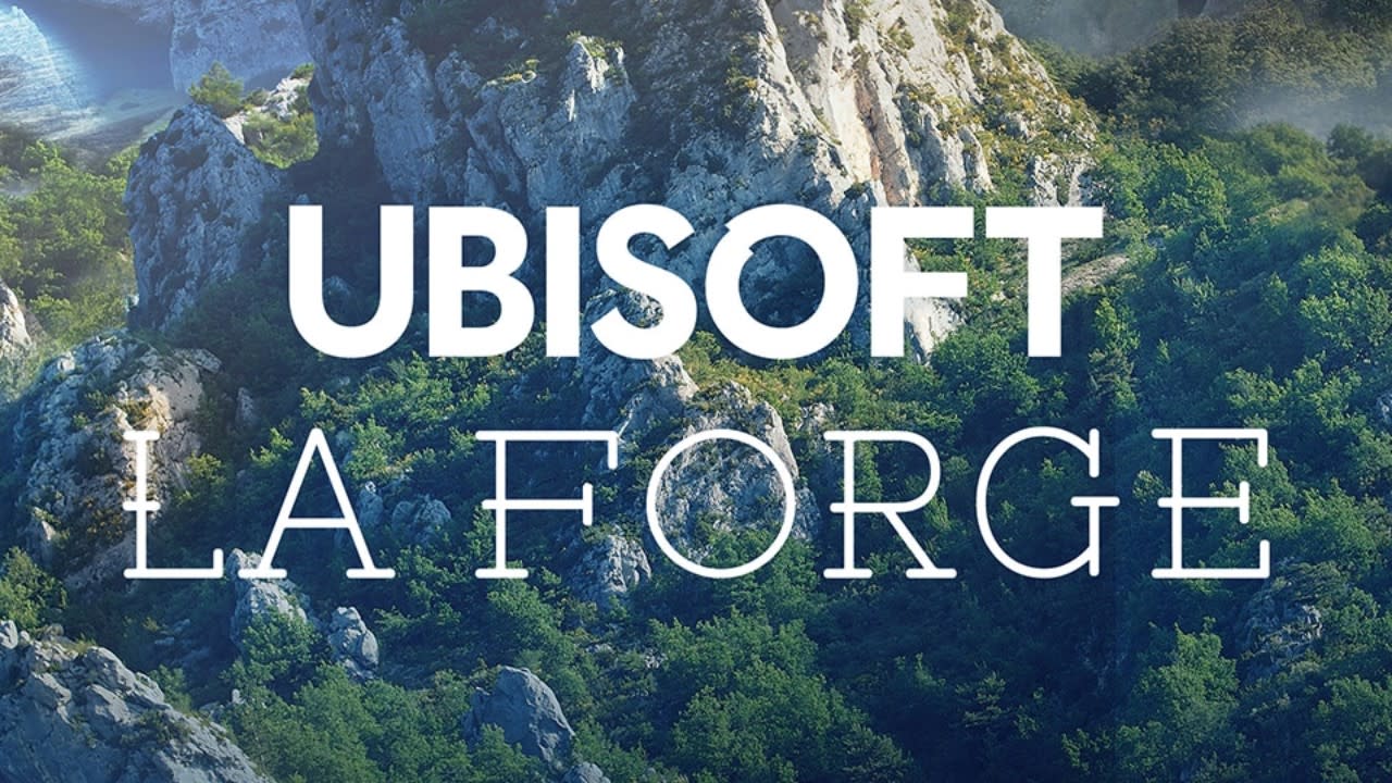 Ubisoft La Forge image