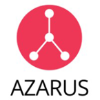 Azarus logo