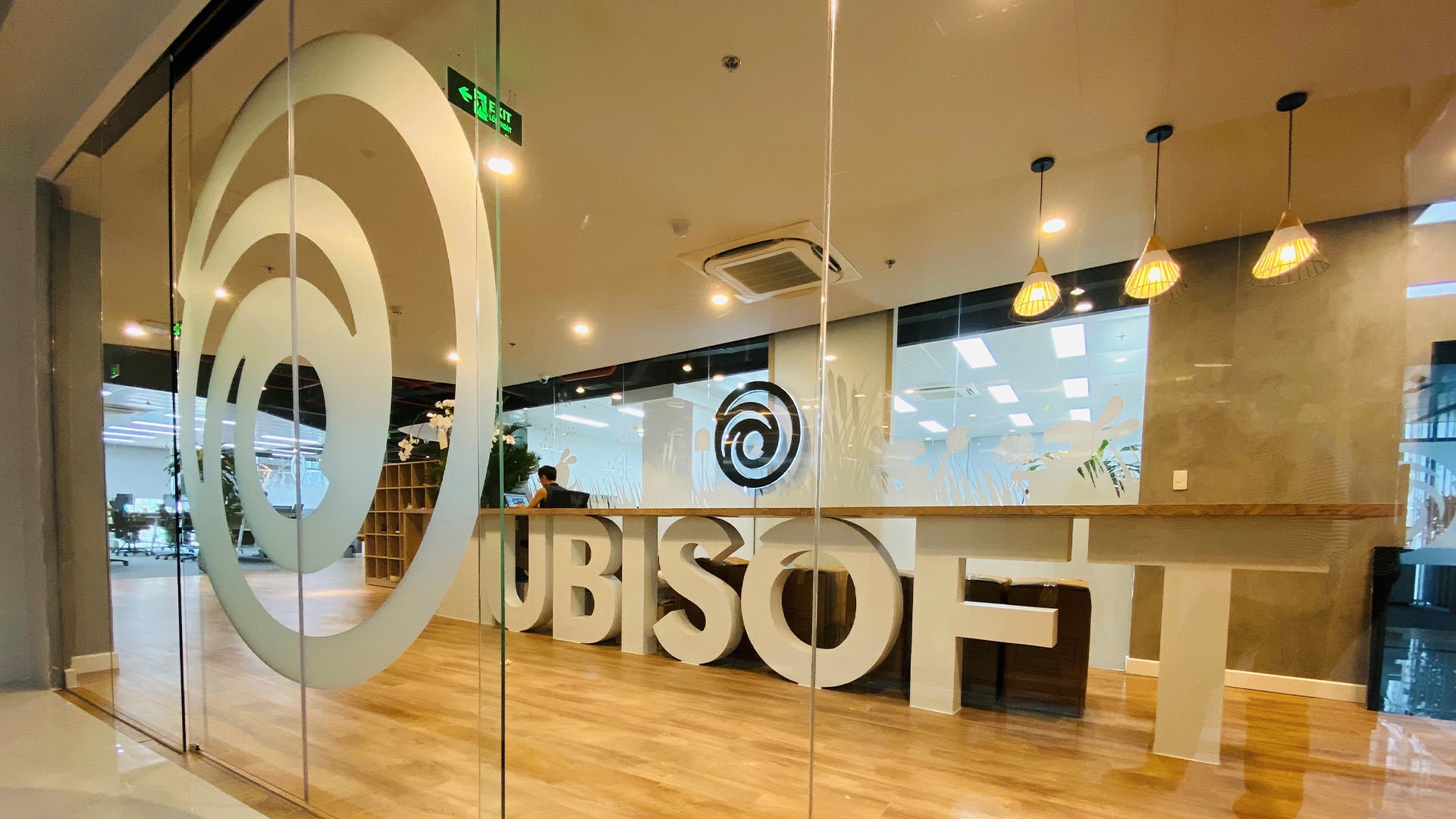 Ubisoft Da Nang Studio Opens Its Doors