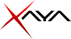 Xaya logo