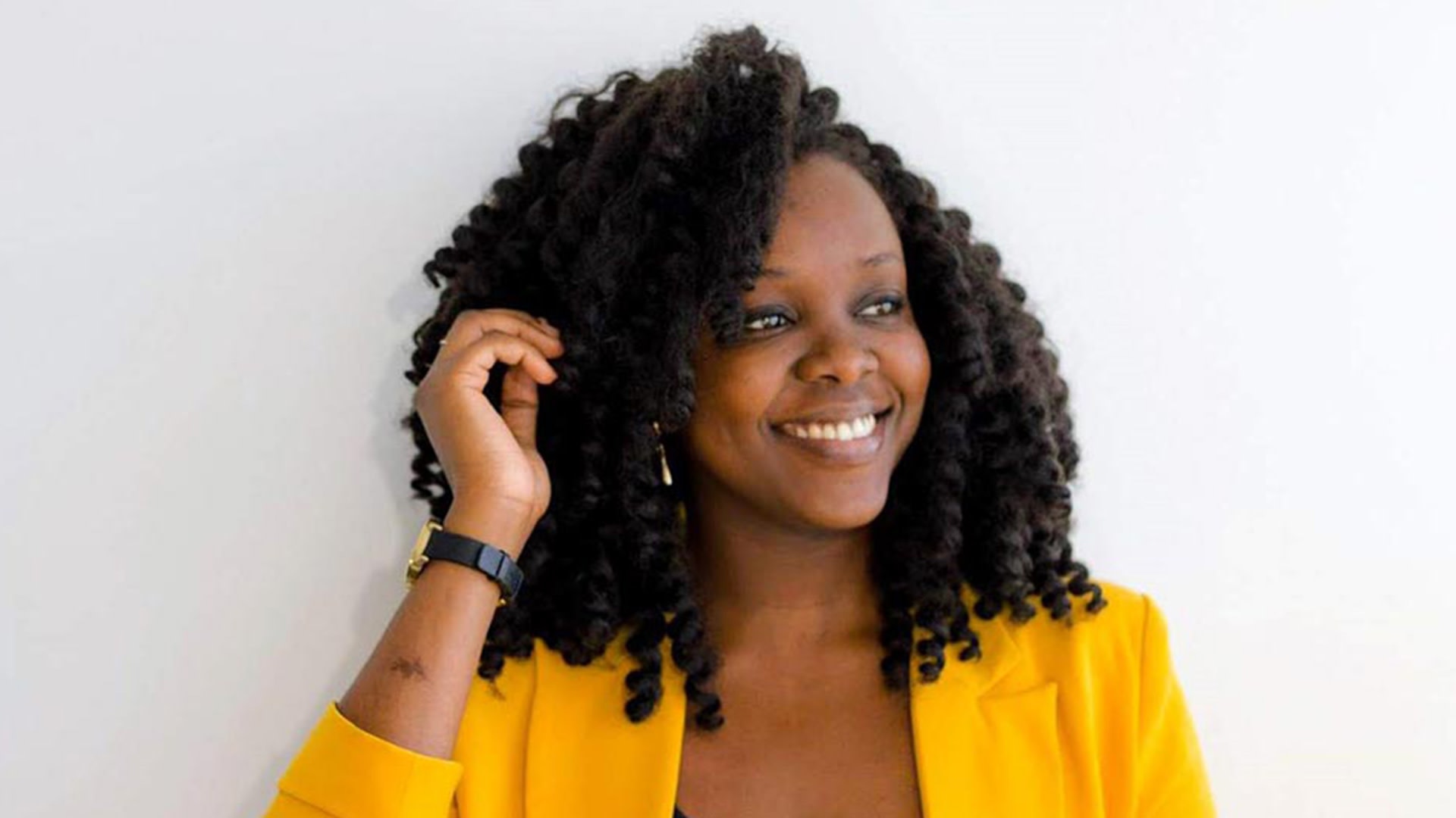 Fatim Aissatou Diop: From Senegal to Ubisoft Canada