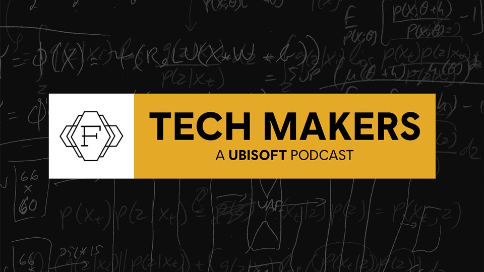 [UN] - La Forge Tech Makers Podcast - keyart