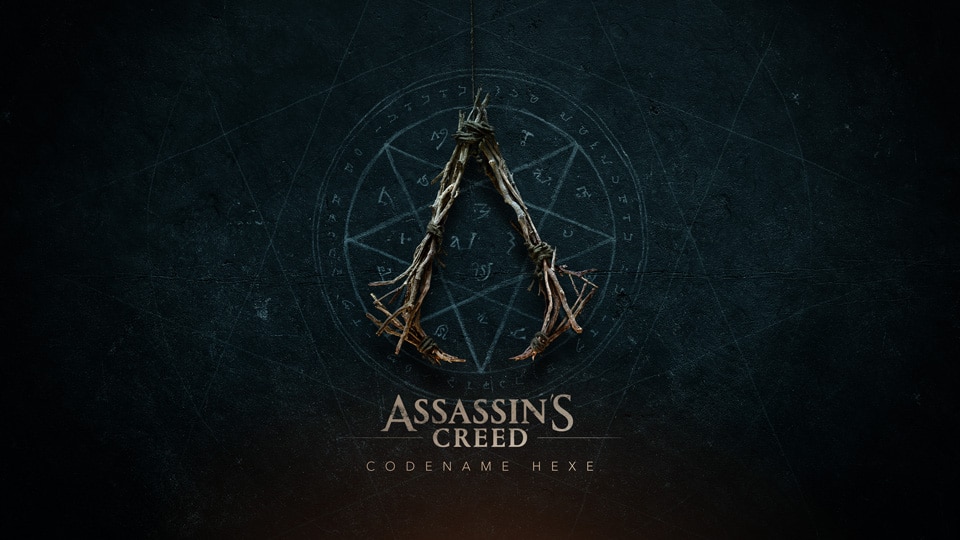 [UN][ACR] AC Rift FWD Announcement - Hexe Assassin's Creed Mirage