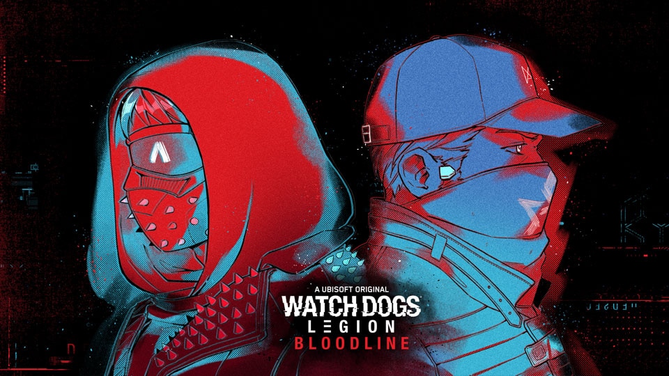 Watch Dogs Legion Season Pass Year 1 Content Ubisoft Uk