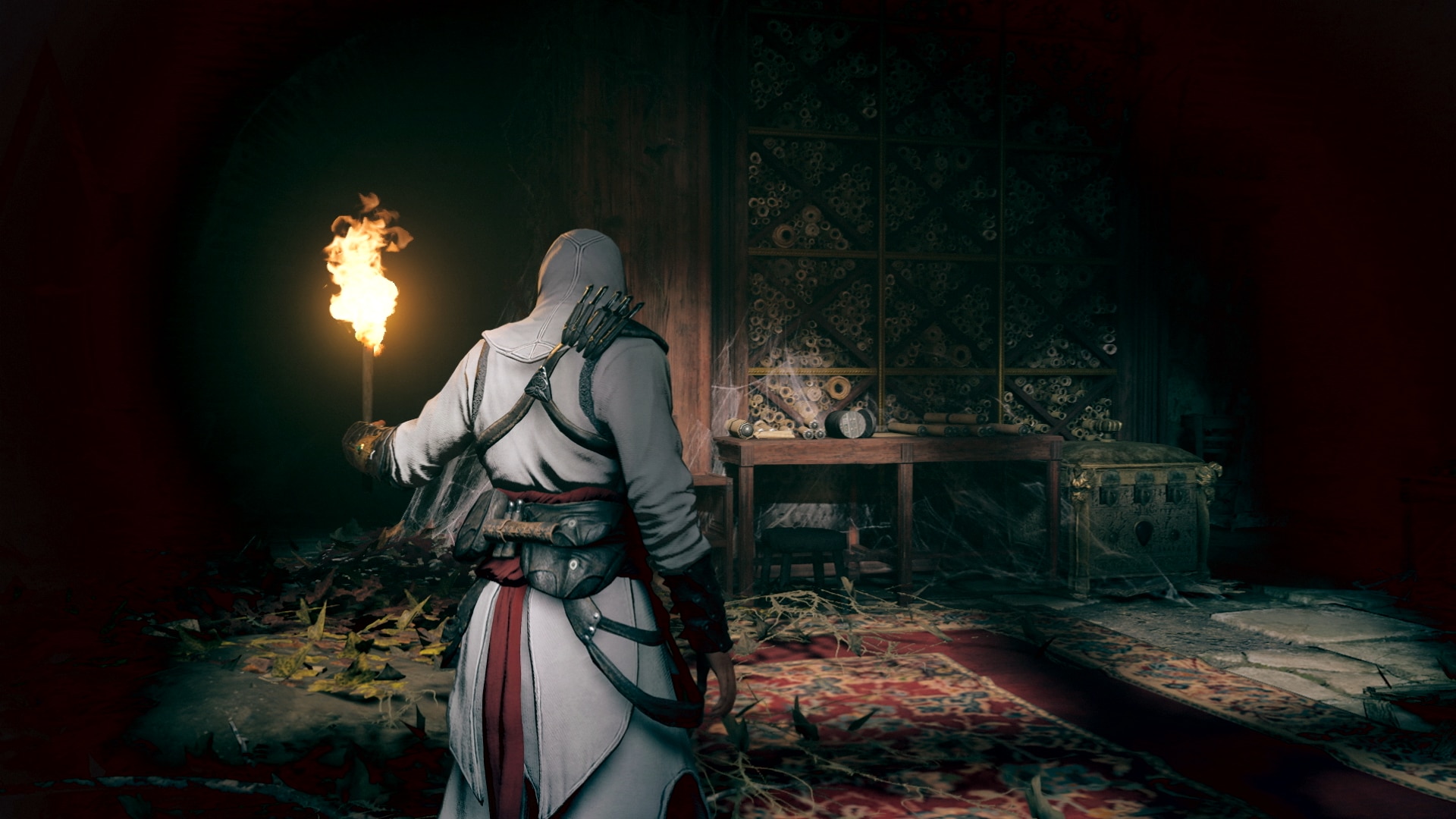 3 Altair outfit