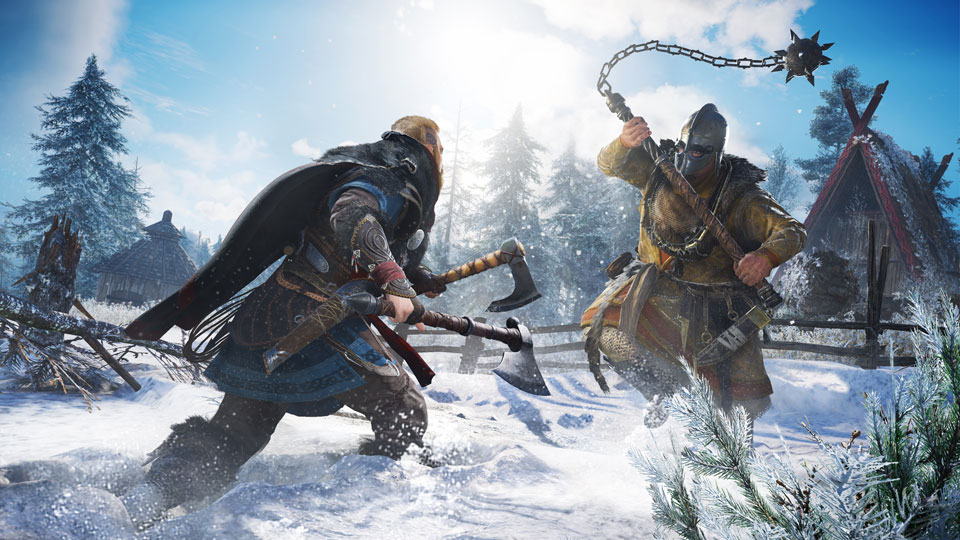 Assassin’s Creed Valhalla – The History Behind the Viking Legend - Image 2