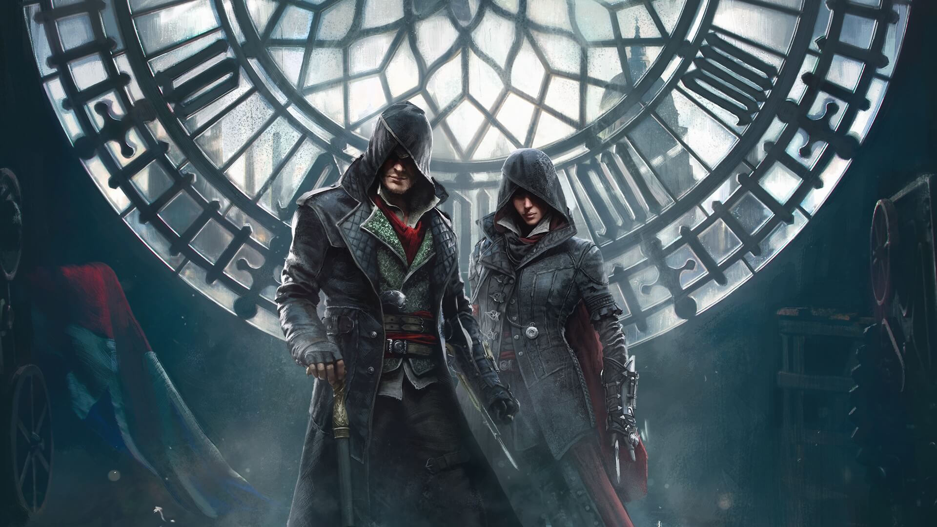 Guarantee Adjustment Transient Assassin's Creed Syndicate Support | Official Ubisoft Help