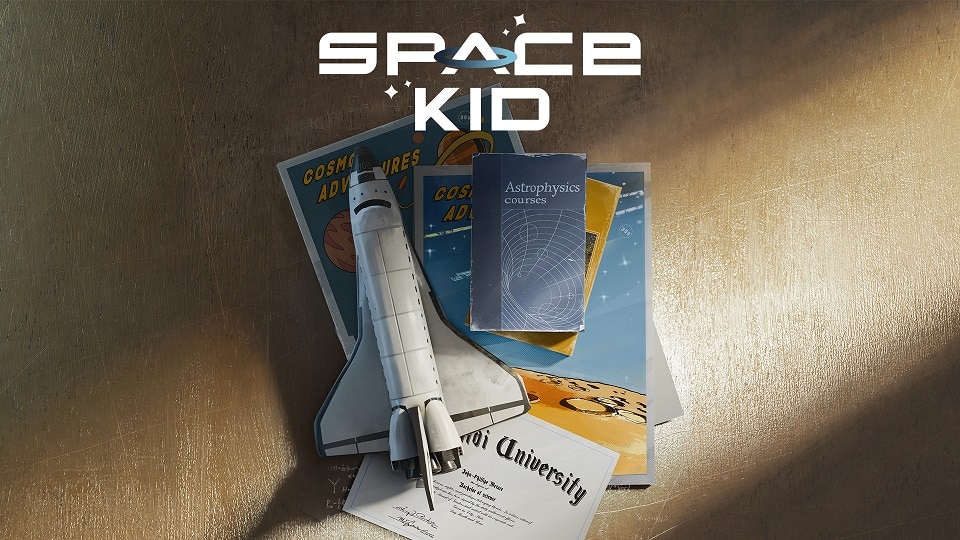 [TC2] News Article - TWTC2 220628 - Space Kid