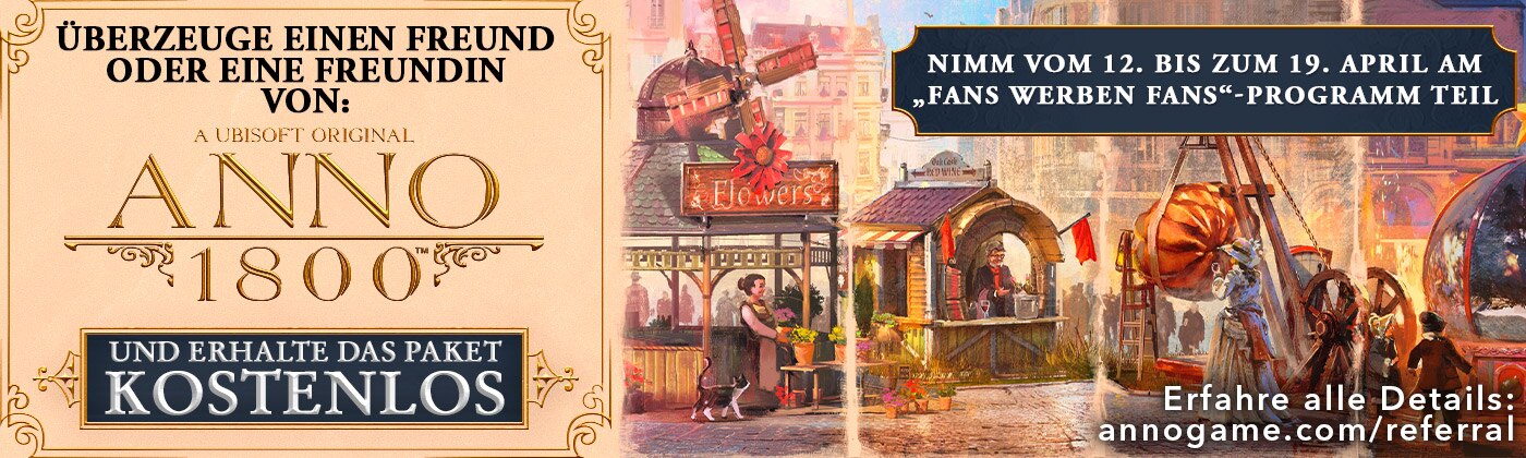 [ANNO] April Free Week News articles - A1800 YEAR4 FRIENDREFERRAL STORE CDLC7