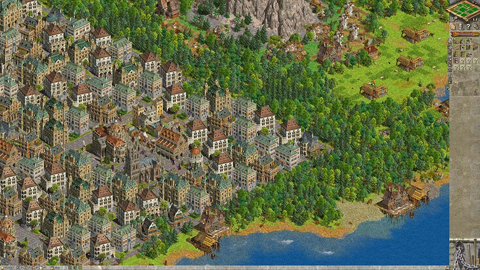 anno 1602 gameplay
