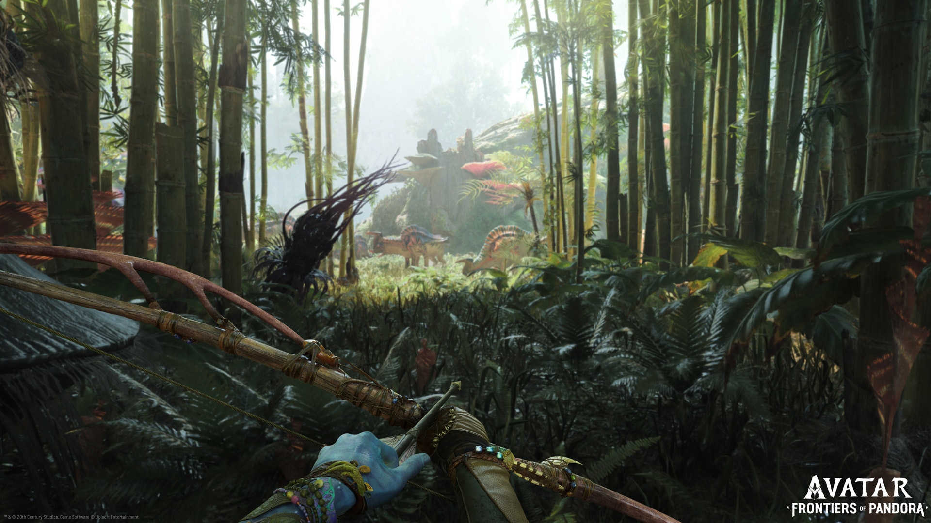 Avatar: Frontiers of Pandora | Ubisoft (GB)
