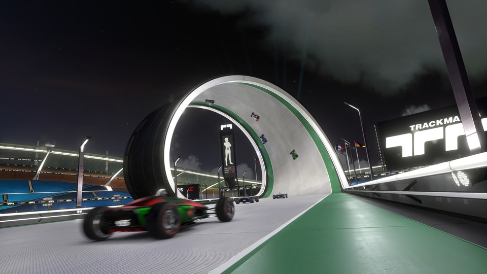 [UN] [News] Trackmania Unveils Starter, Standard, and Club Access Experiences - TM-Preview-04