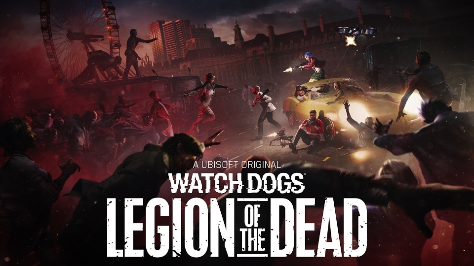 Watch Dogs Legion Update 4 5 Is Out Adding Zombie Mode And 60fps Performance Read The Full Patch Notes Here Thesixthaxis