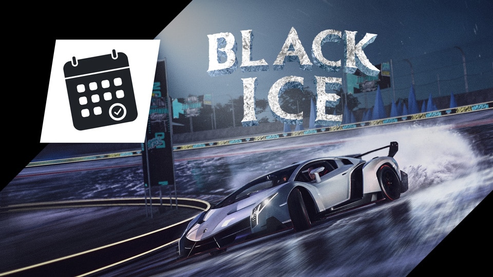 [TC2] News Article - S6E2 Content Overview - Black Ice Summit