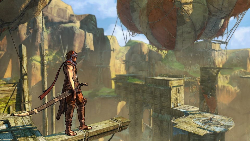 Prince of Persia | Ubisoft (ES)
