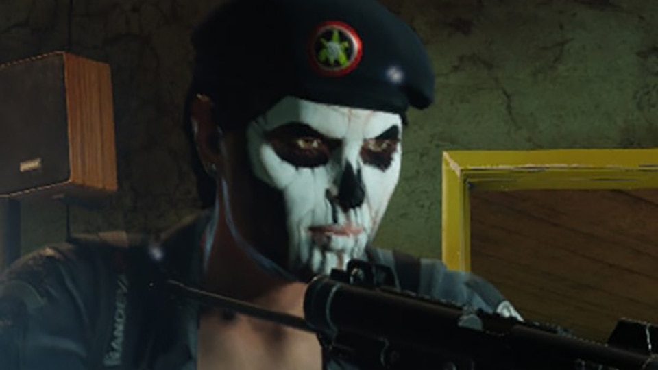 Rainbow Six Siege 4.3 Patch Fixes Interrogations, Fights Bullying, and More