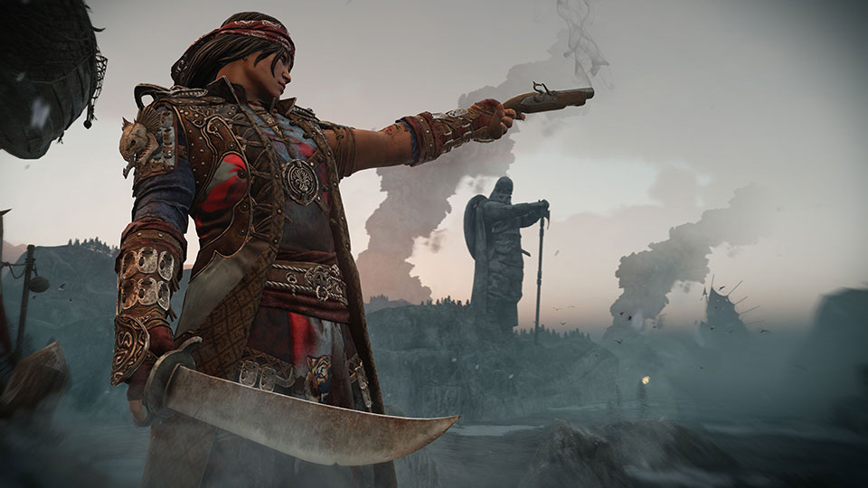 [UN] For Honor’s Newest Hero Brings Piracy To Heathmoor - IMG 4