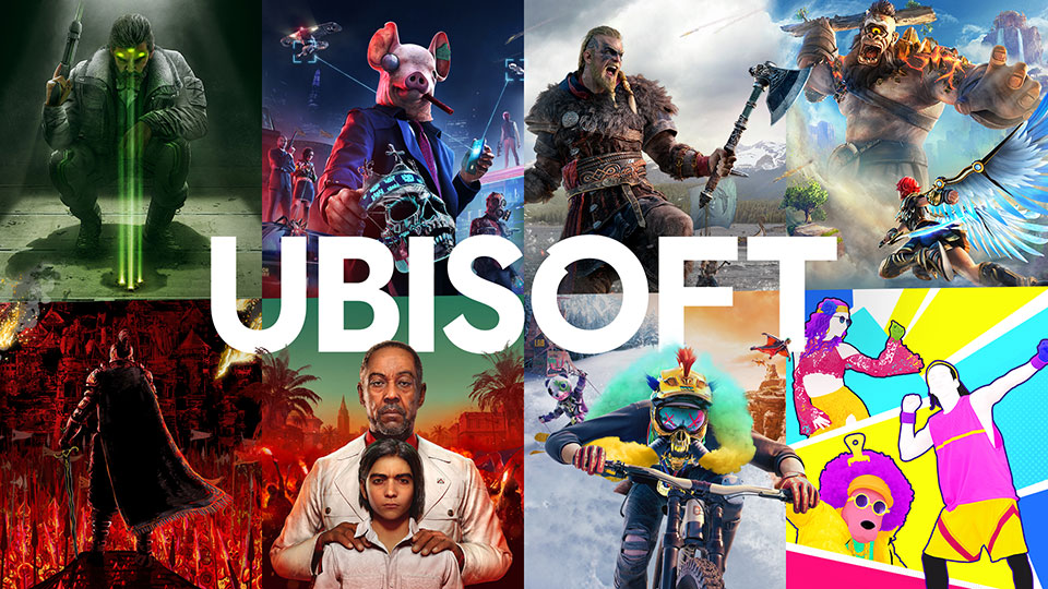 Ubisoft On the Next Generation of Consoles – Get the Details