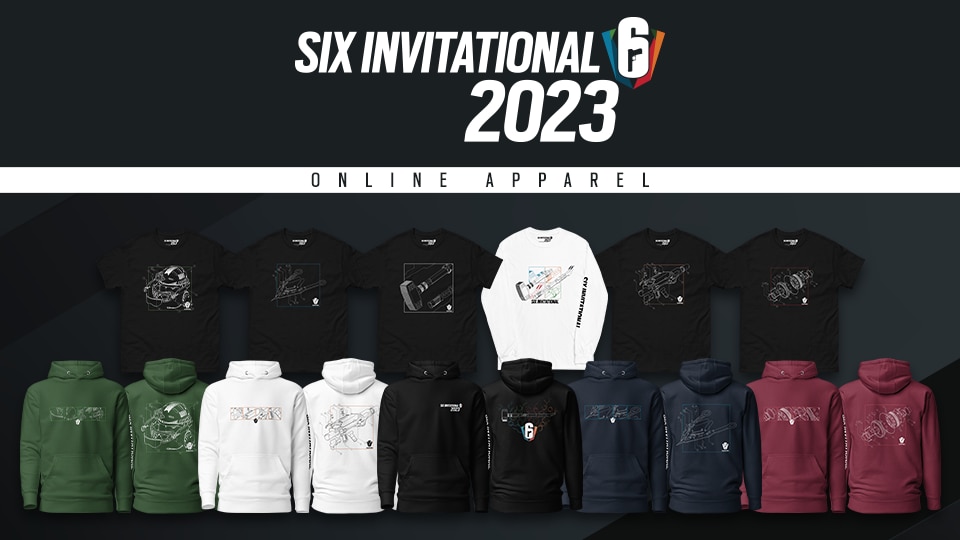 Six Invitational 2023 All you need to know from groups, schedule, and