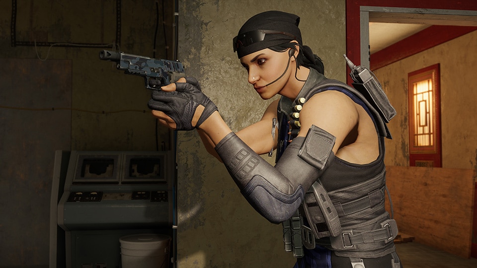 assassins creed or rainbow six siege free game