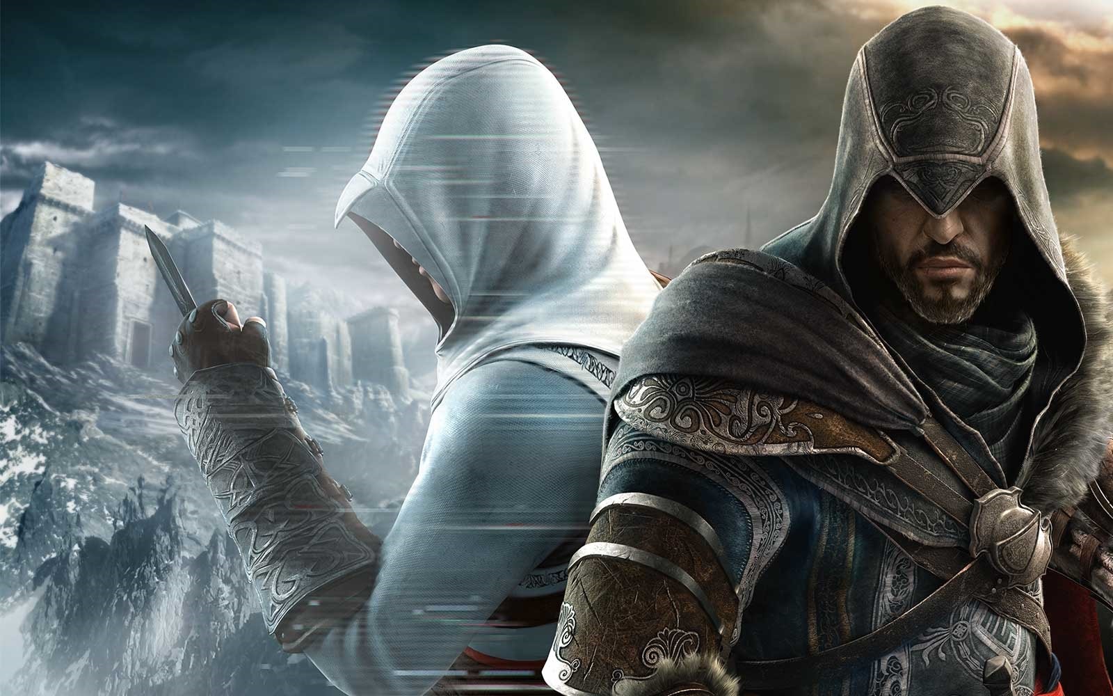 Assassin's Creed Revelations | Ubisoft (UK)