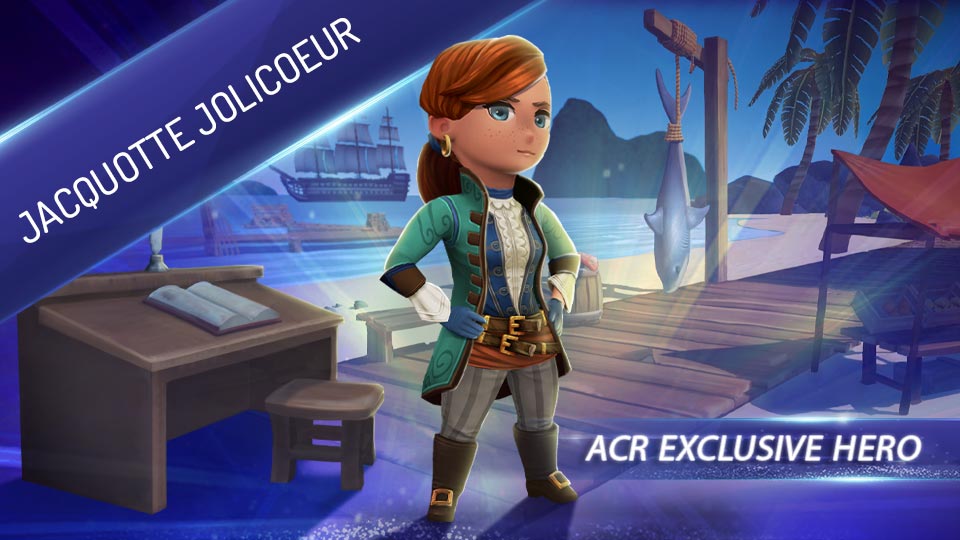 ACV News - ACR Mobile Adds AC4 update - IMG 05 - Jacquotte