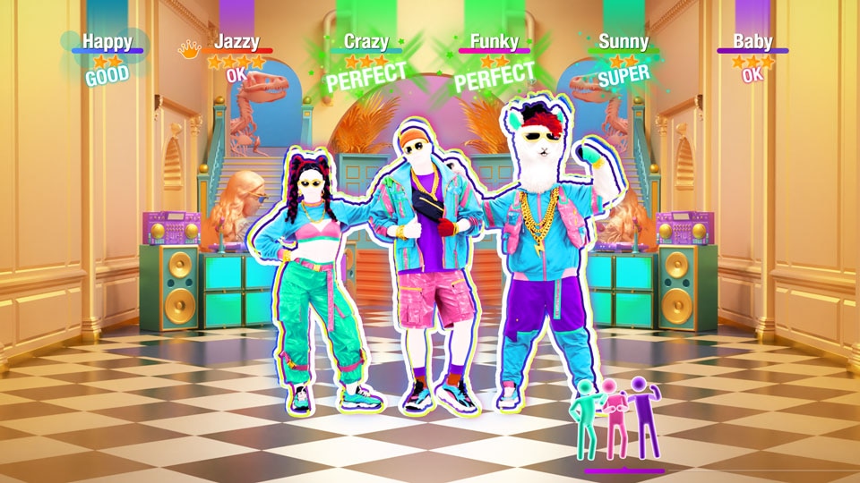 just dance 2022 unlimited price