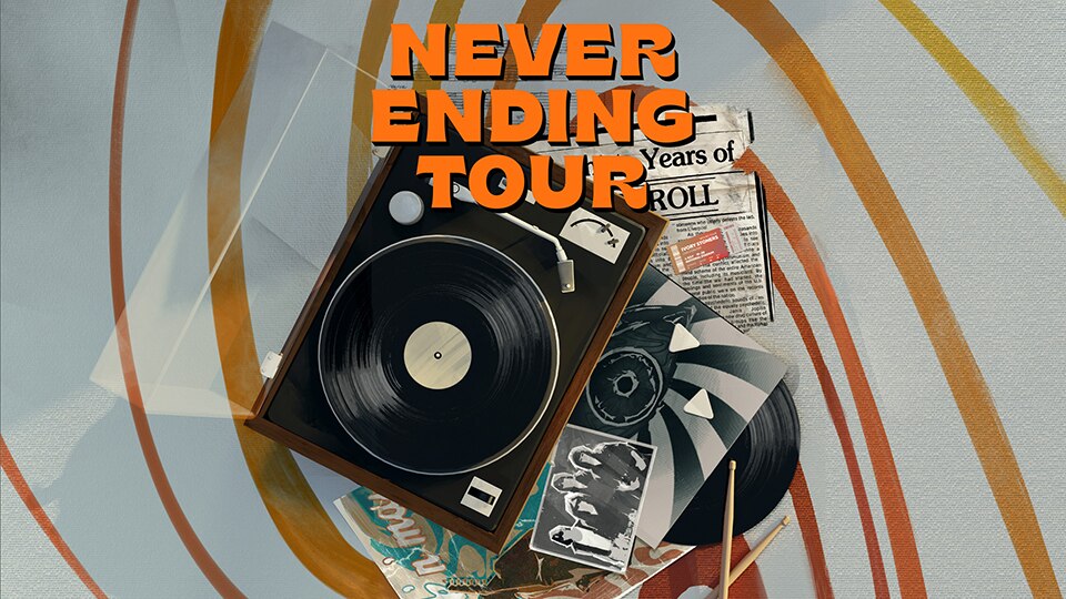 [TC2] News Article - TWTC2 220517 - Never Ending Tour