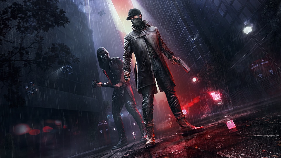 watch dogs legion new game plus