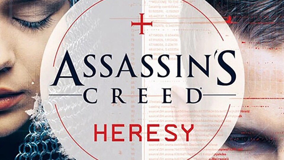 Ubisoft Entertainment - Books Music Category - New Assassin's Creed Books Thumbnail
