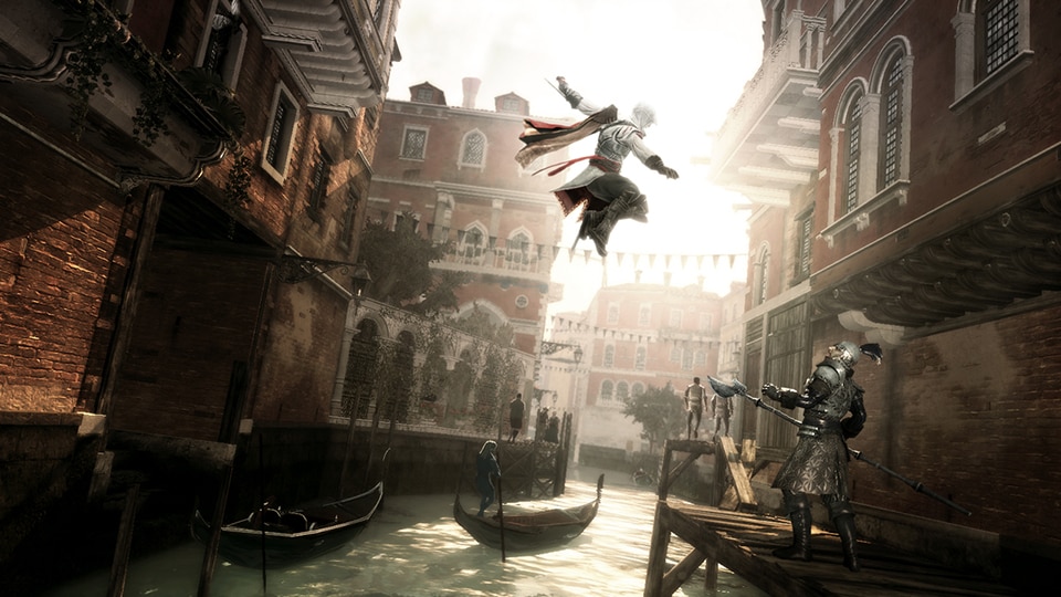 Assassin's Creed II | Ubisoft (PL)