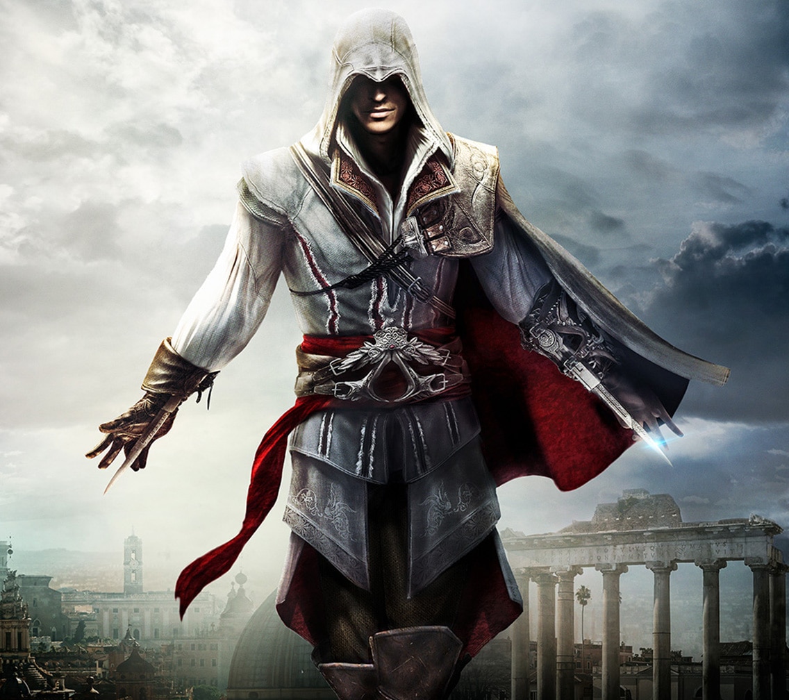 Assassin's Creed Hexe™ 
