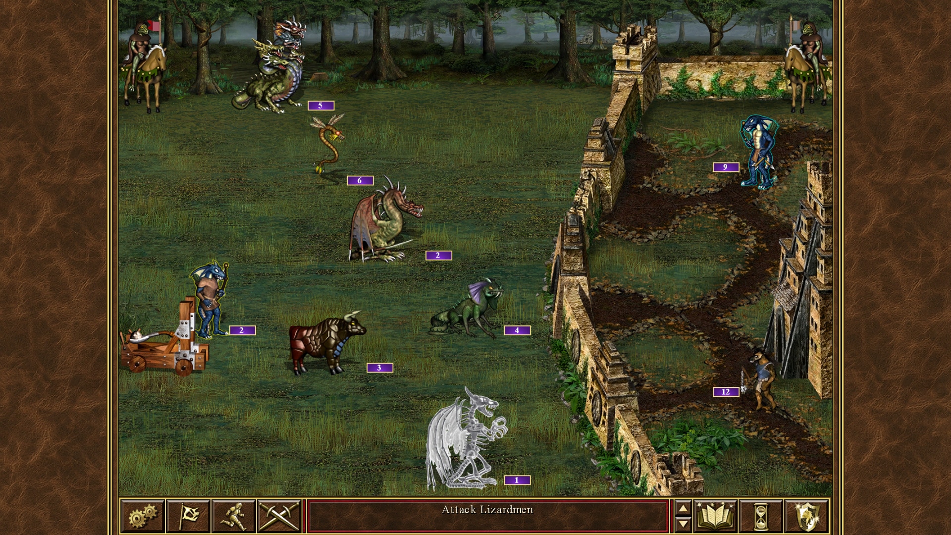heroes of might and magic 3 deutsch