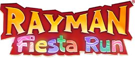 rayman fiesta run free