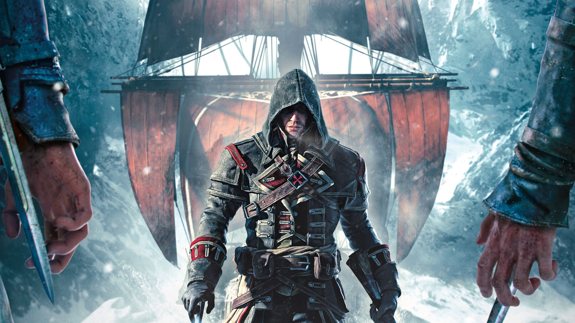 Assassin's Creed Rogue Support | Official Ubisoft Help