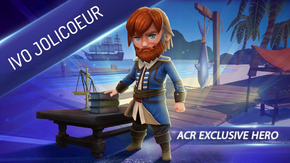 ACV News - ACR Mobile Adds AC4 update - IMG 04 - Ivo