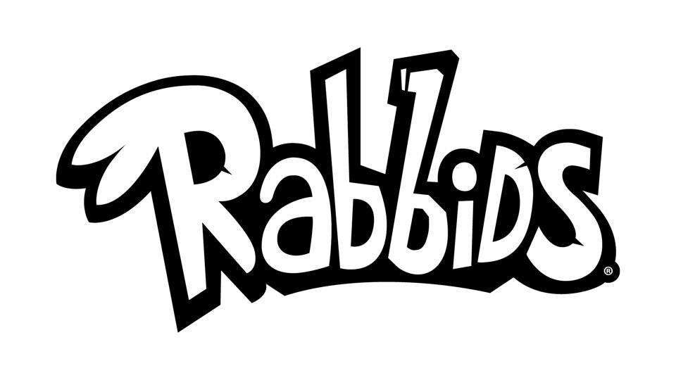 Ubisoft Entertainment - Film & TV - Rabbids Logo Thumbnail