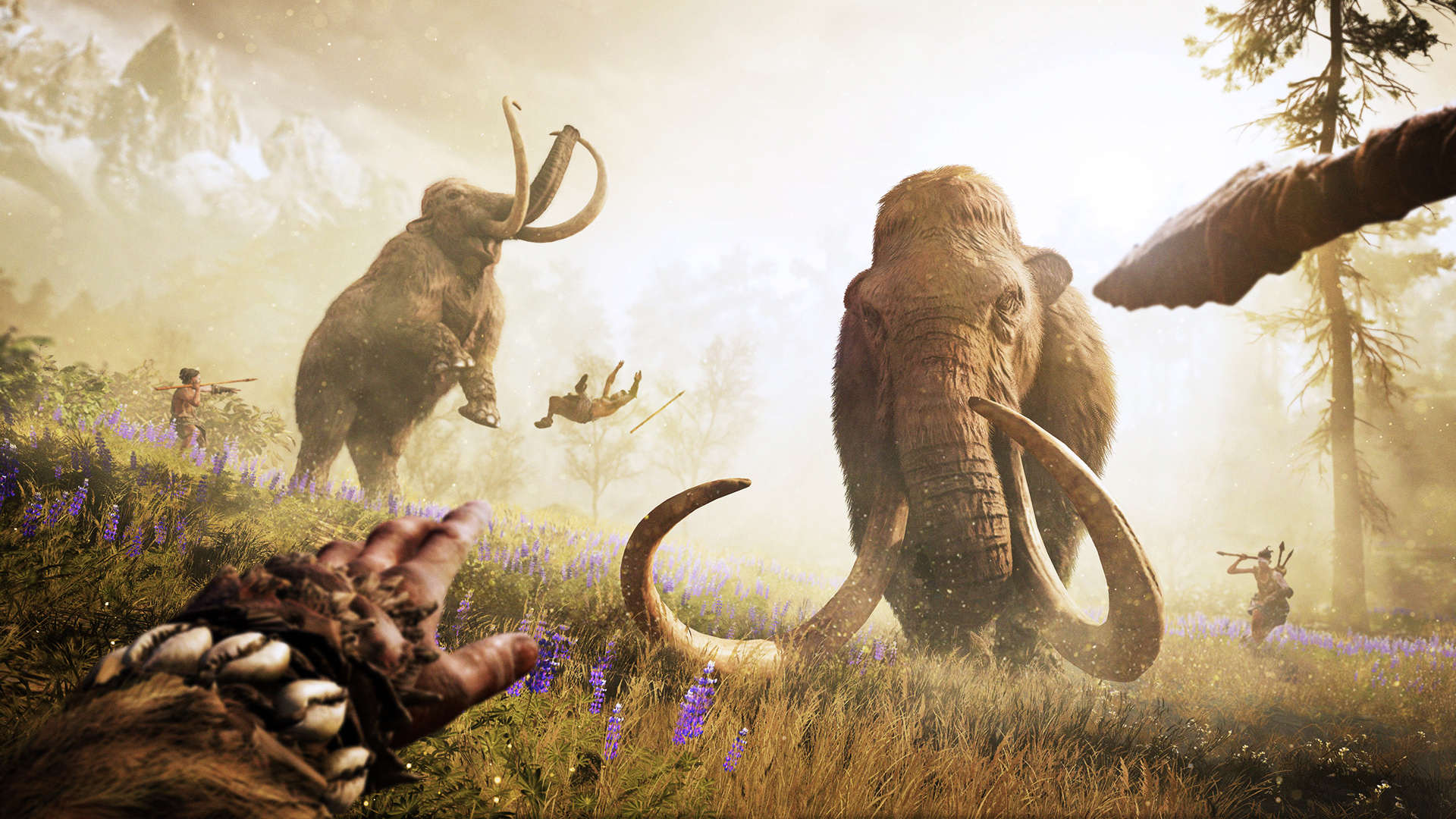 Free far cry primal activation code