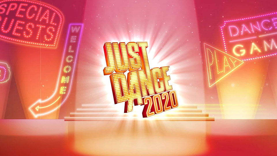 Just Dance 2020 Ubisoft Uk - into the unknown roblox id frozen