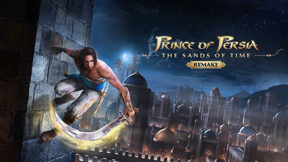 prince of persia iso