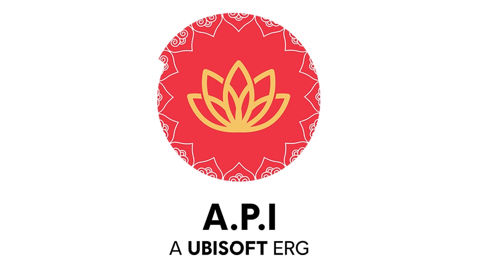 news.ubisoft.com: Employee Resource Group Spotlight: Asian & Pacific Islander