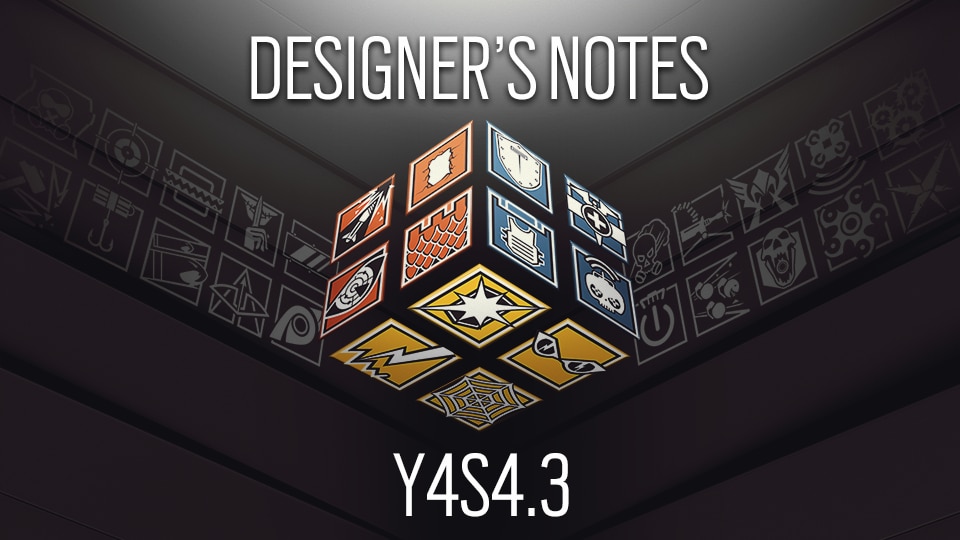 Designers Notes Header 4.3