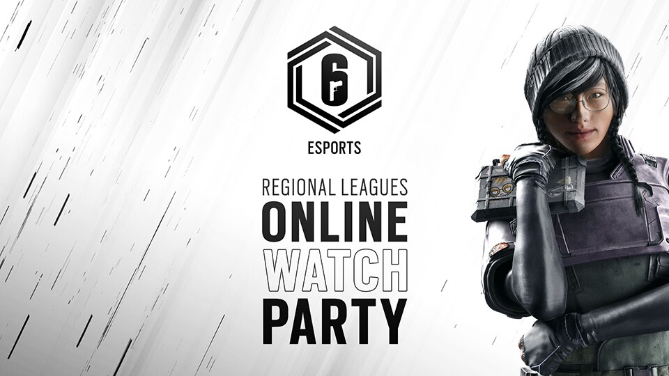 ONLINE WATCH PARTIES ARE BACK FOR THE