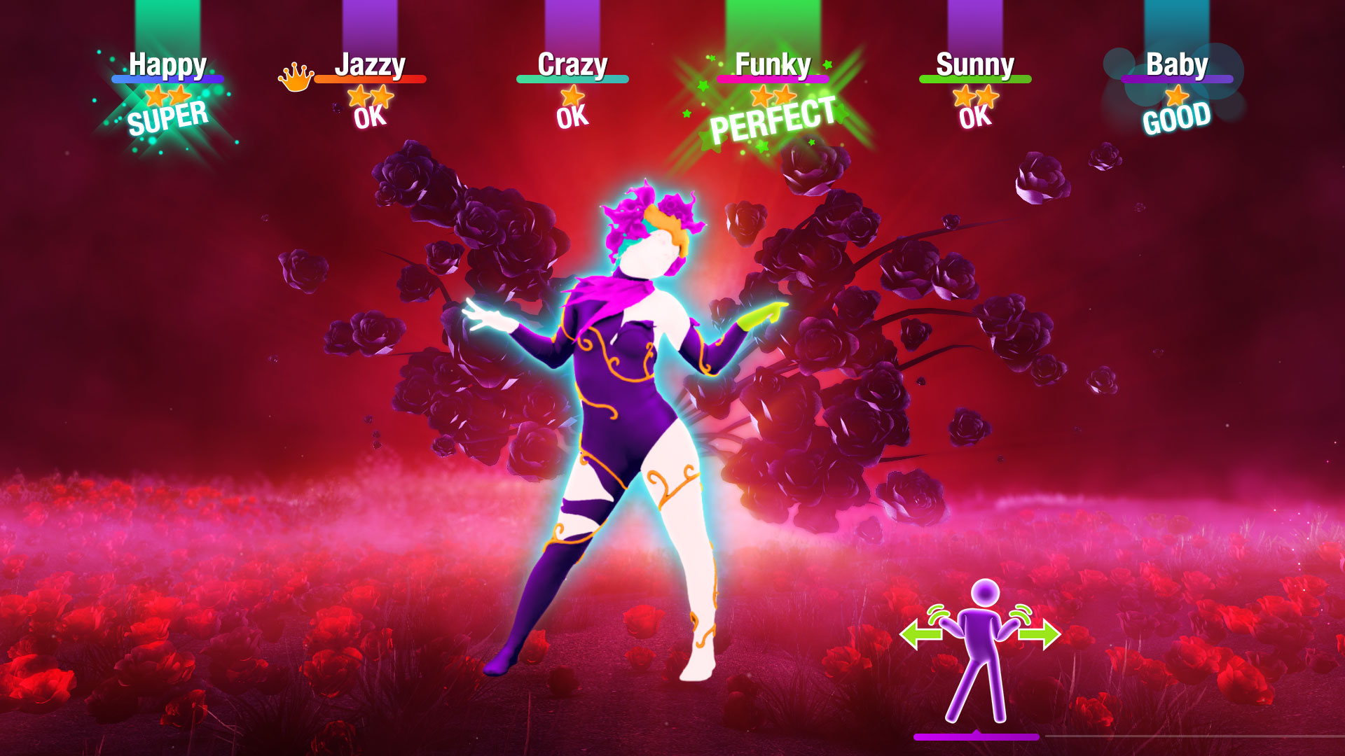 Just Dance 2020 Ubisoft Uk - funny roblox characters takis